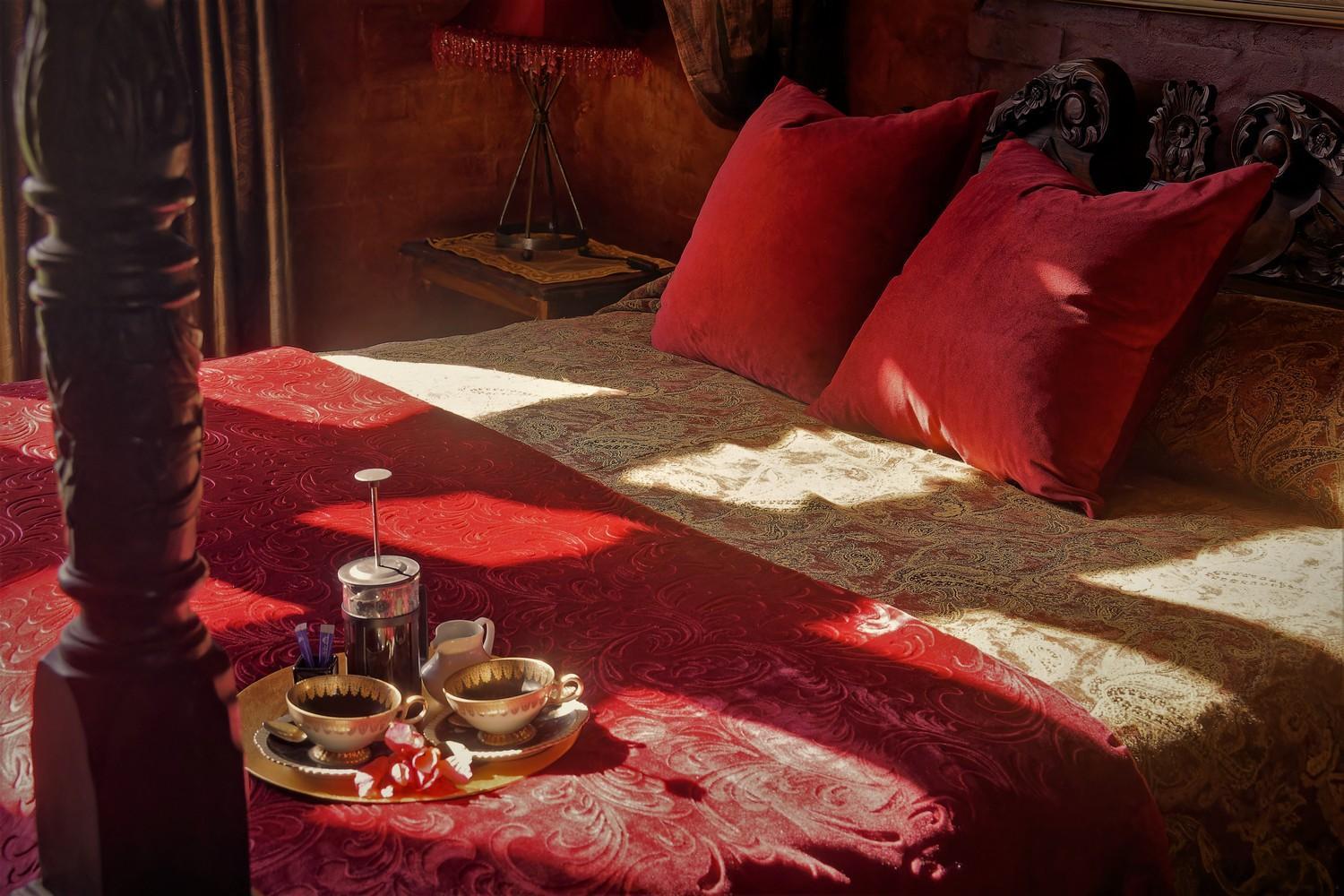 فندق Bygracealone Manor Outeniekwa المظهر الخارجي الصورة