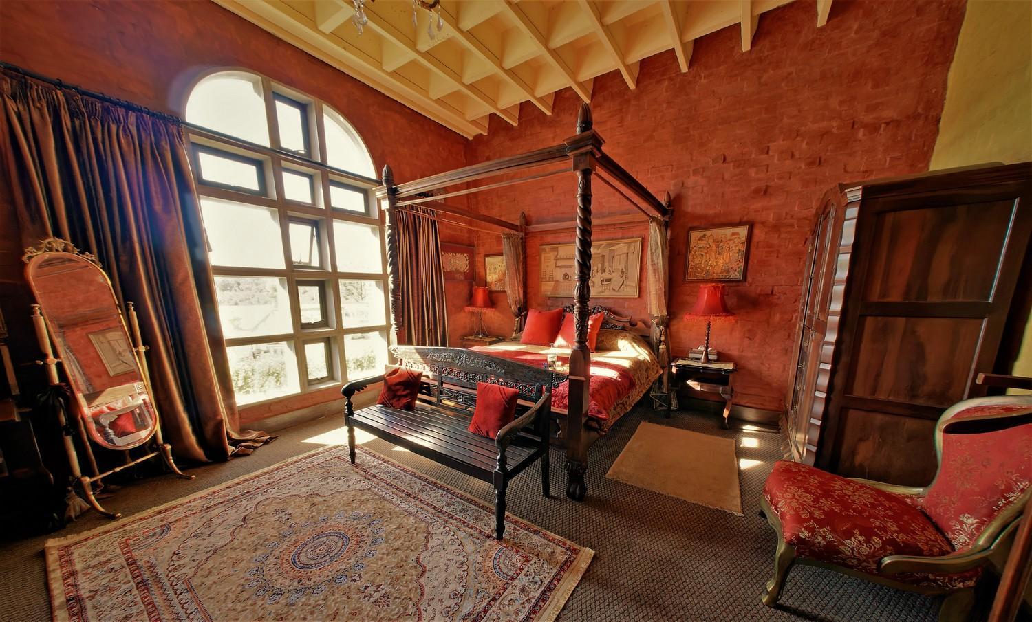 فندق Bygracealone Manor Outeniekwa المظهر الخارجي الصورة