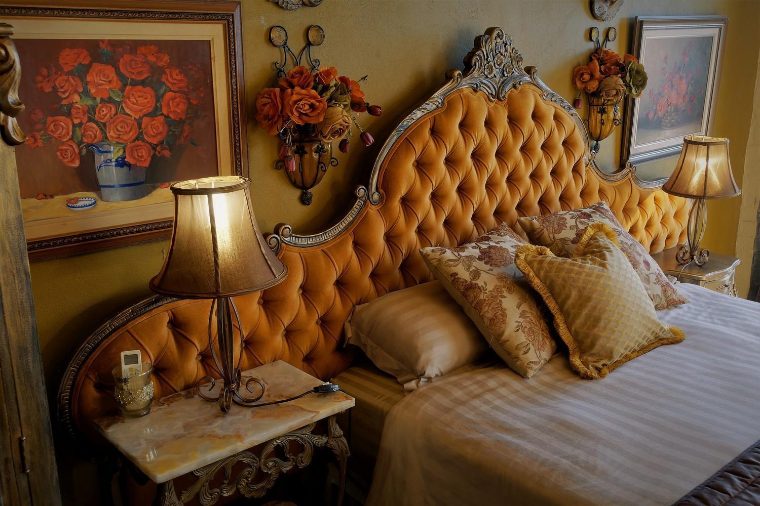 فندق Bygracealone Manor Outeniekwa المظهر الخارجي الصورة