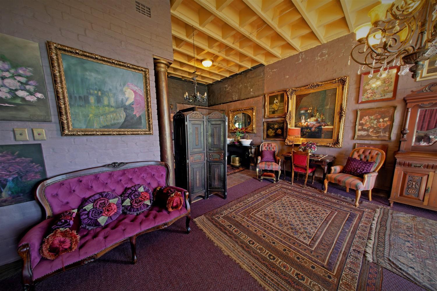 فندق Bygracealone Manor Outeniekwa المظهر الخارجي الصورة